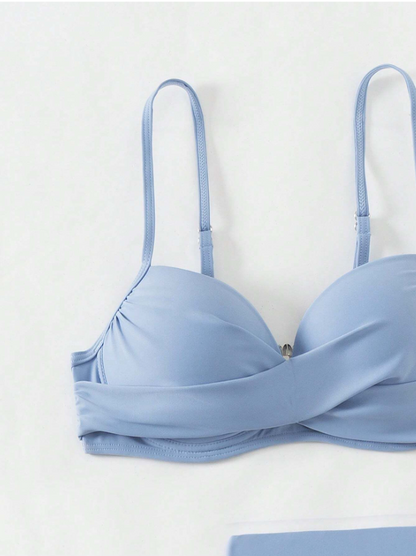 Bikini: Barea