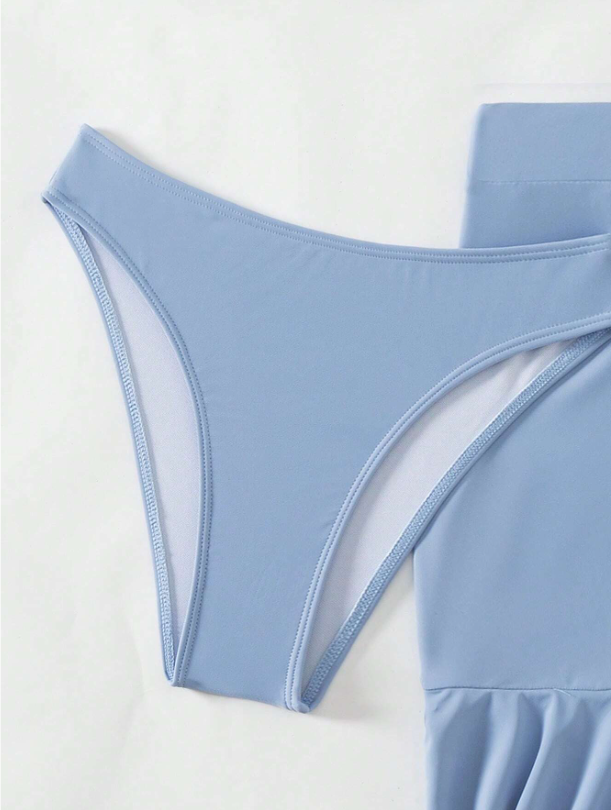 Bikini: Barea