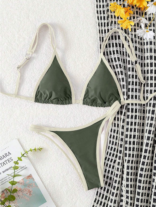 Bikini: Militar
