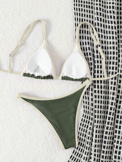 Bikini: Militar