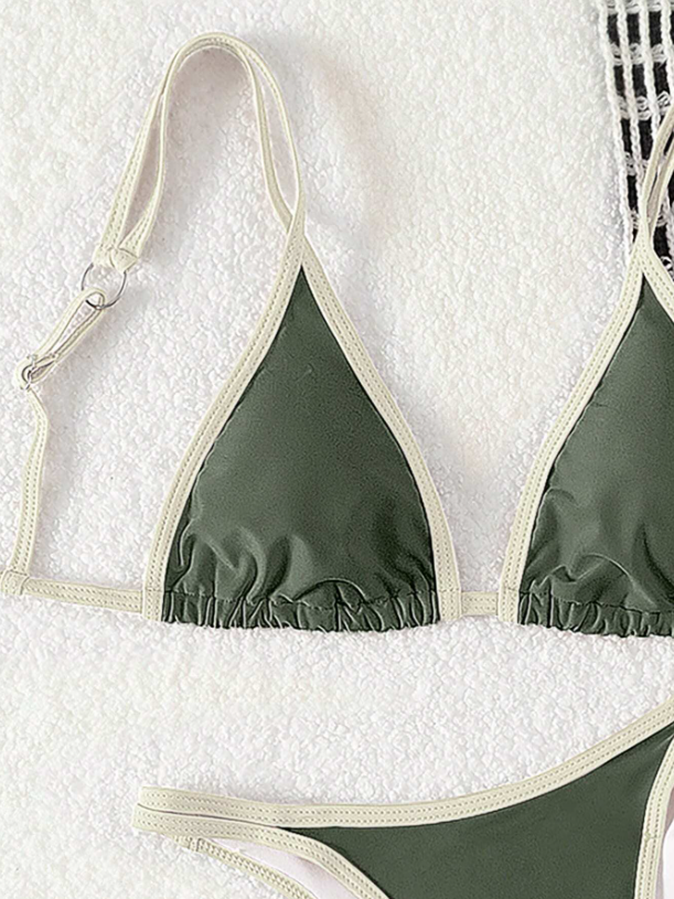 Bikini: Militar