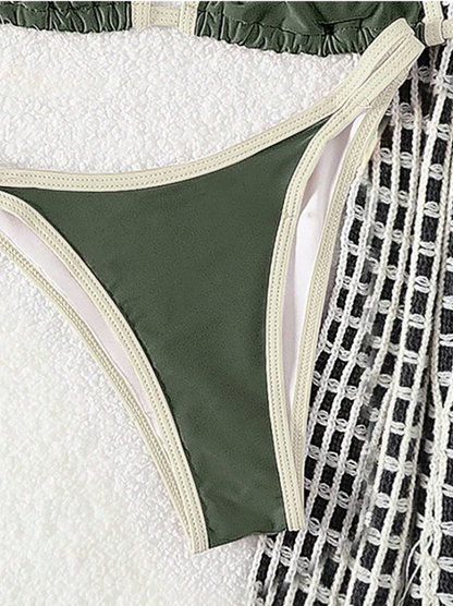 Bikini: Militar
