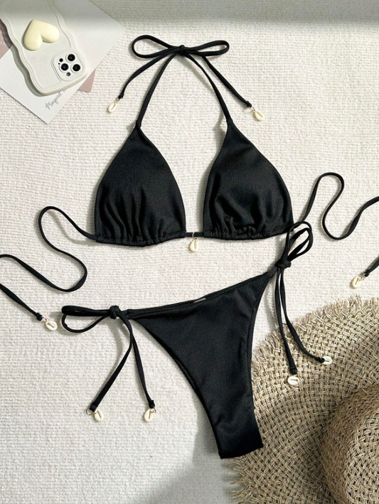 Bikini: Eagle