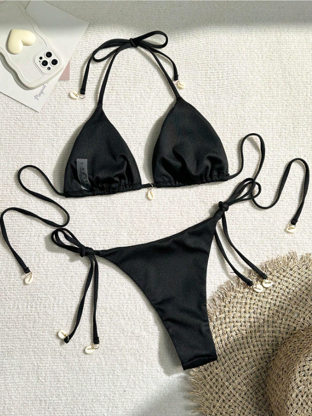 Bikini: Eagle