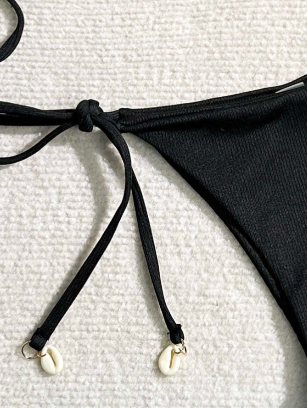 Bikini: Eagle