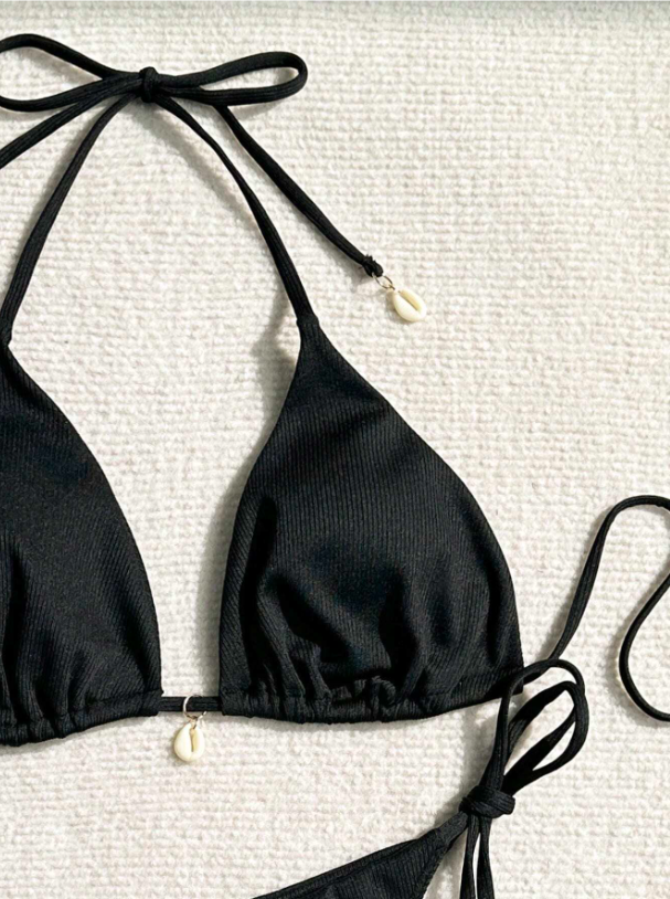 Bikini: Eagle