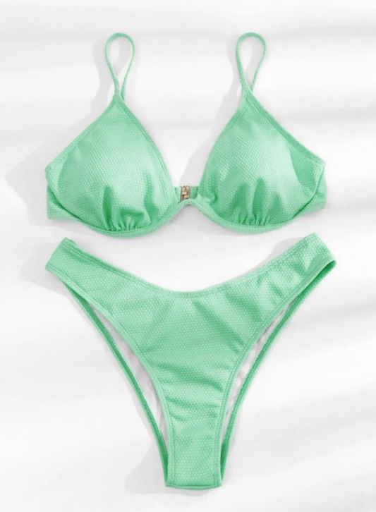 Bikini: Antioquía