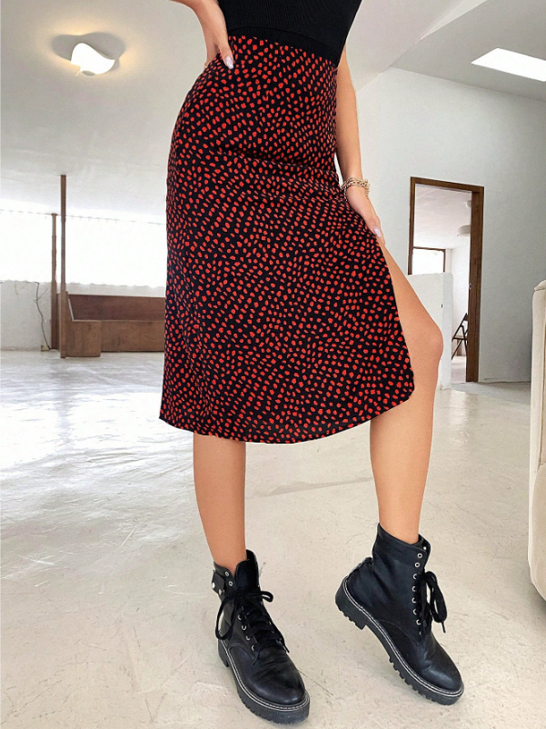 Falda: Marianne