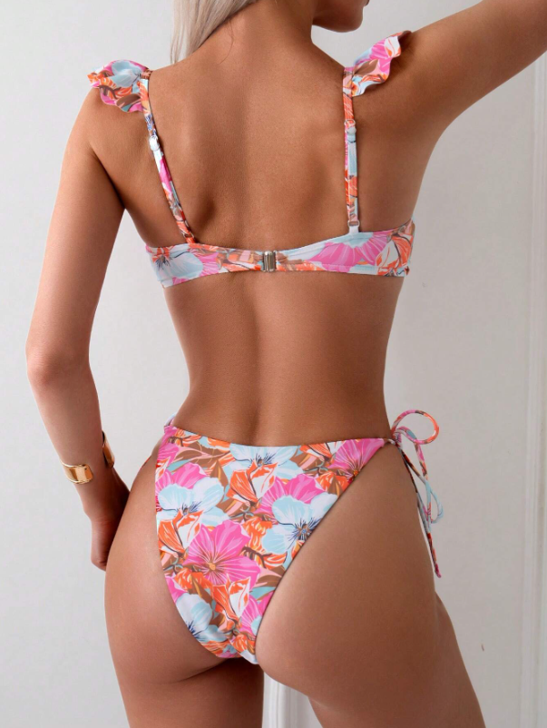 Bikini: Maldivas