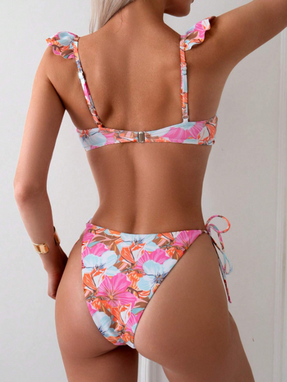 Bikini: Maldivas