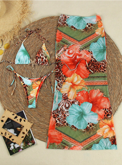 Bikini: Africa