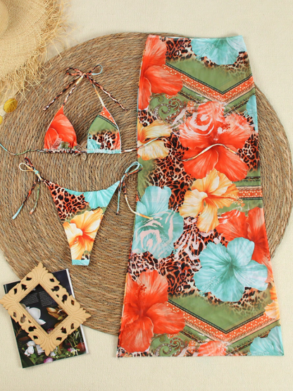 Bikini: Africa