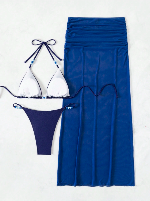Bikini: Mare