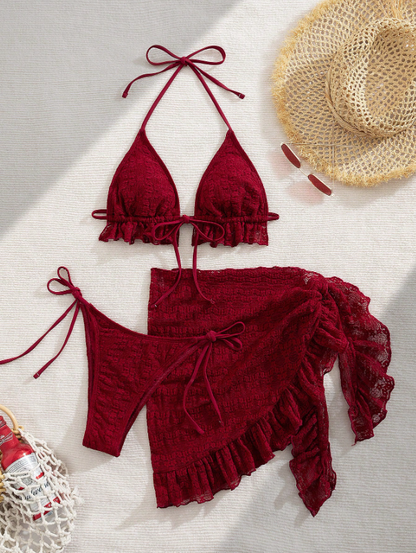 Bikini: Utila