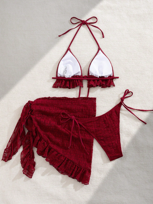 Bikini: Utila