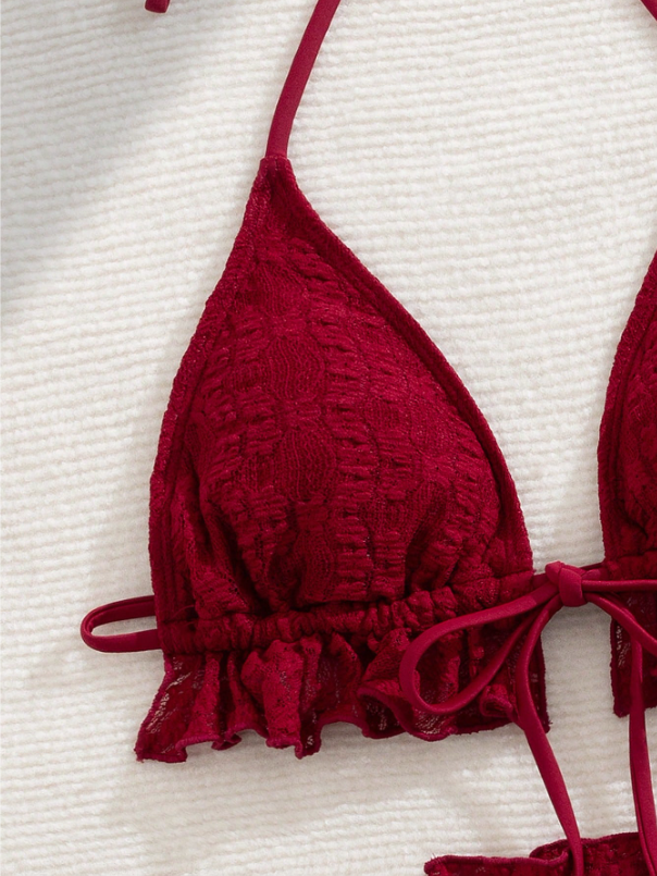 Bikini: Utila