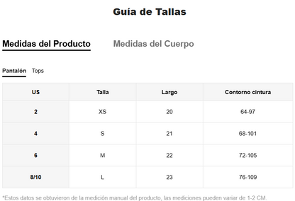 Lencería: Encanto de encaje