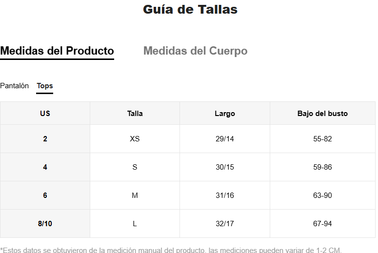 Lencería: Encanto de encaje