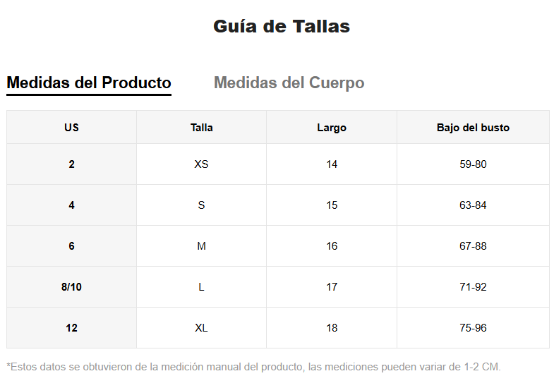 Lencería: Dark November
