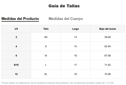 Lencería: Dark November