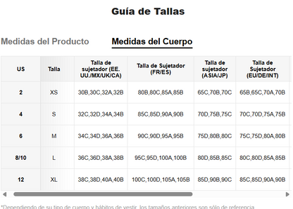 Lencería: Dark November