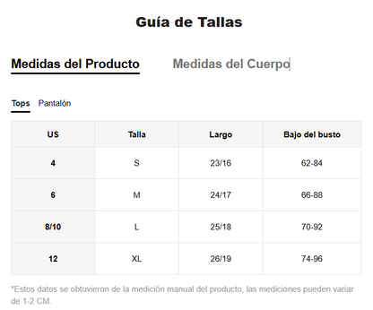 Lencería: Sutil Deseo