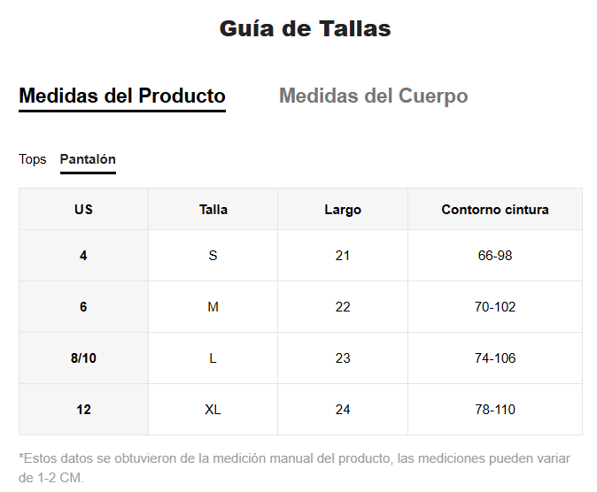 Lencería: Sutil Deseo