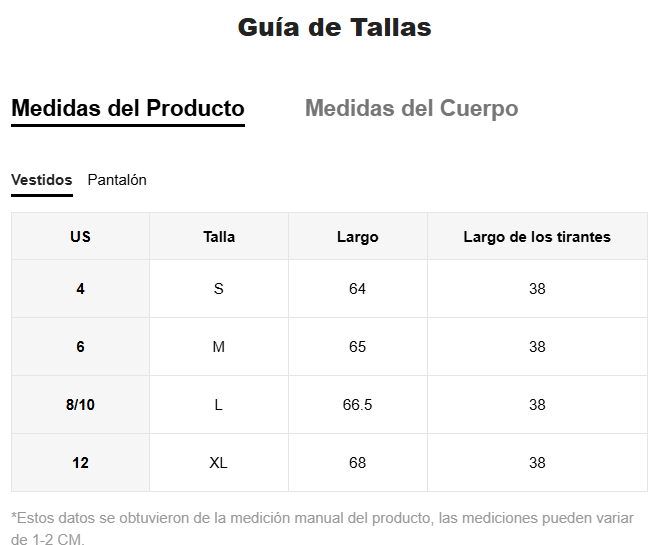 Lencería: En sueño