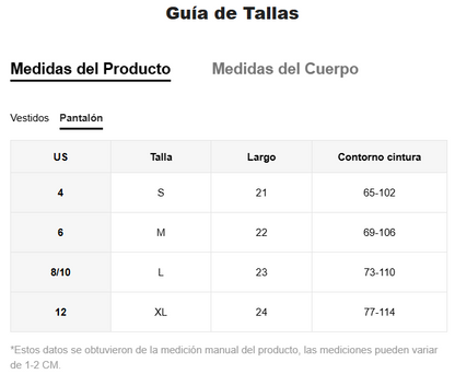 Lencería: En sueño