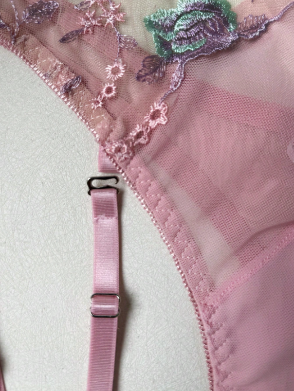 Lencería: Sleeping beuty