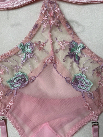 Lencería: Sleeping beuty