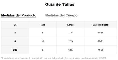 Lencería: Sleeping beuty