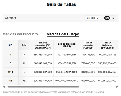 Lencería: Wild Burgundy