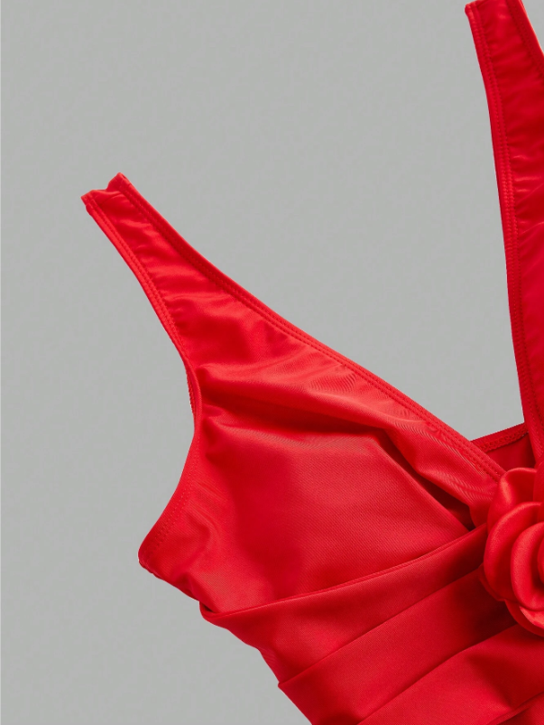 Traje de baño: Sabrina