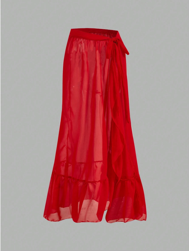 Traje de baño: Sabrina