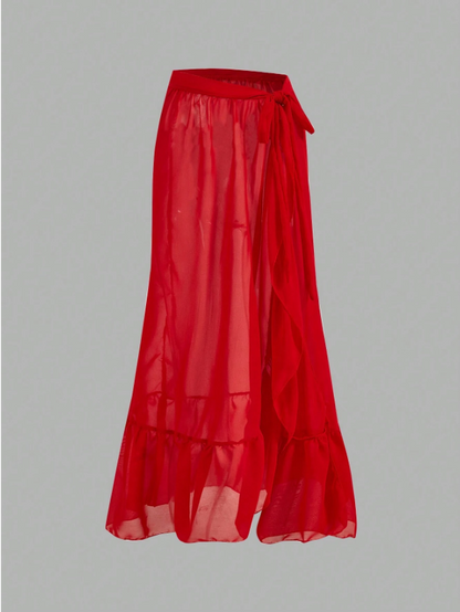 Traje de baño: Sabrina