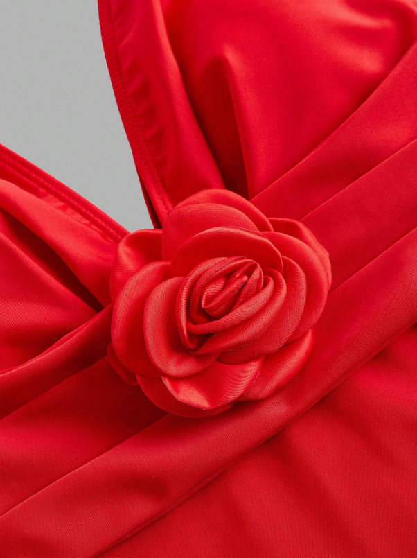 Traje de baño: Sabrina