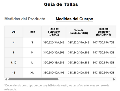 Traje de baño: Sabrina