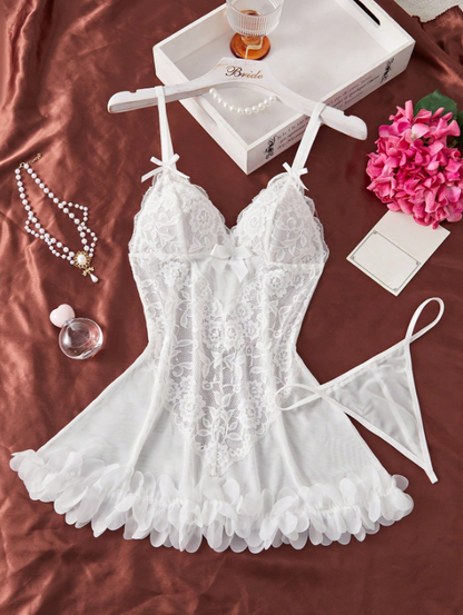 Lencería: Sweet Caroline