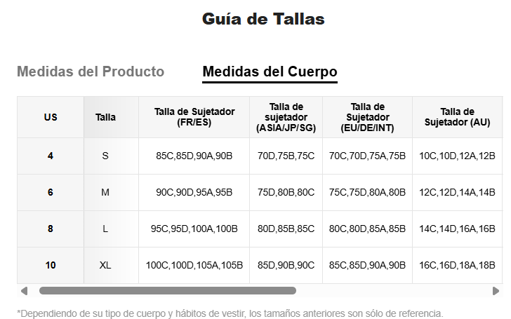 Lencería: Wild Fantasy