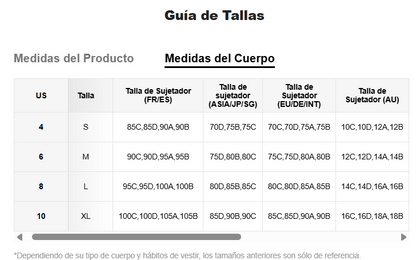 Lencería: Wild Fantasy