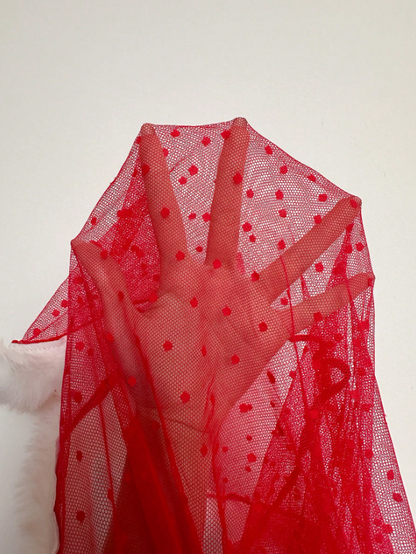 Lencería: Xmas style