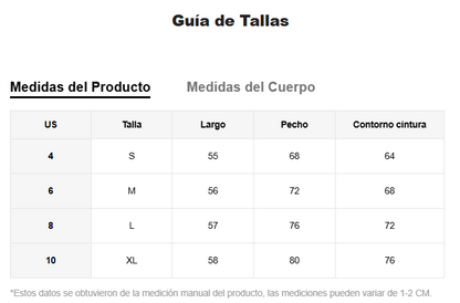 Lencería: Xmas style