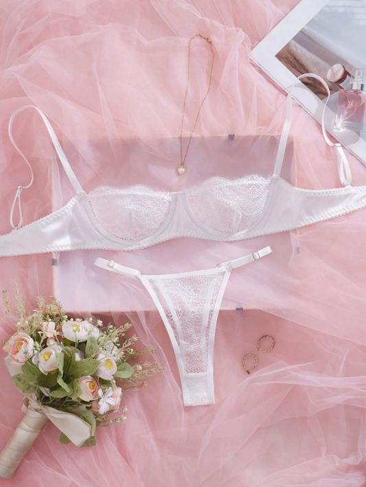 Lencería: Sweet Angel