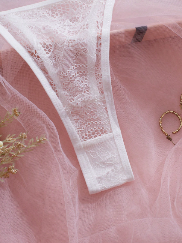 Lencería: Sweet Angel