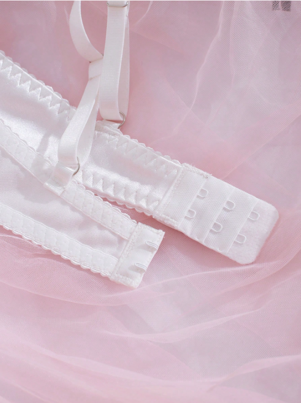 Lencería: Sweet Angel