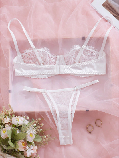 Lencería: Sweet Angel