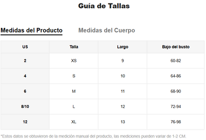 Lencería: Sweet Angel