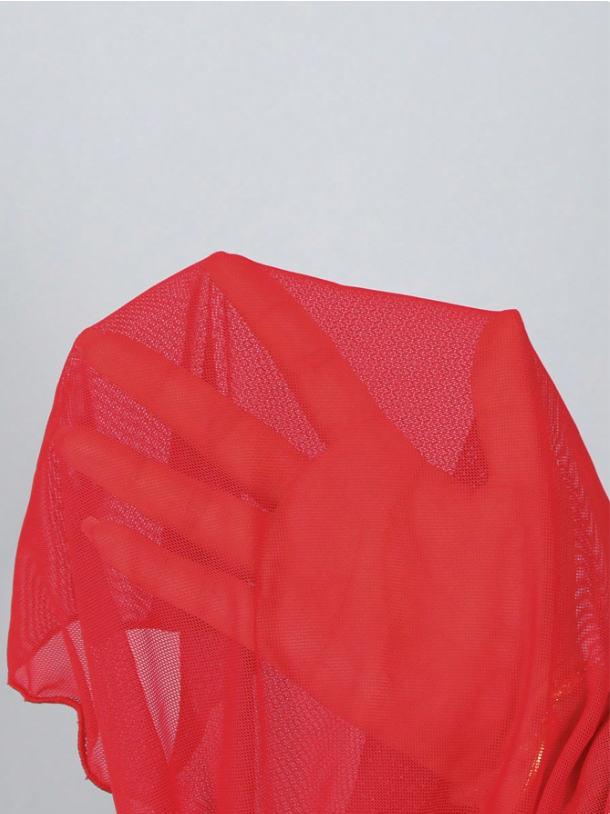 Bikini 3 piezas Rouge