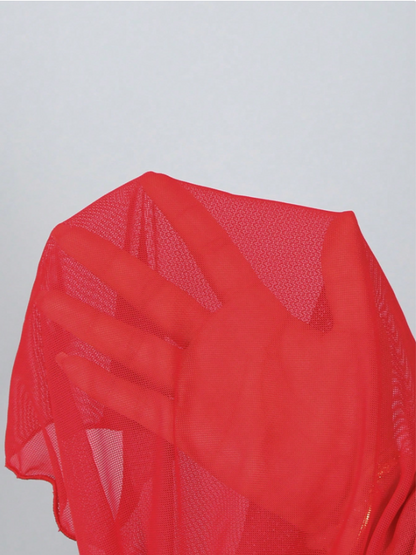 Bikini 3 piezas Rouge